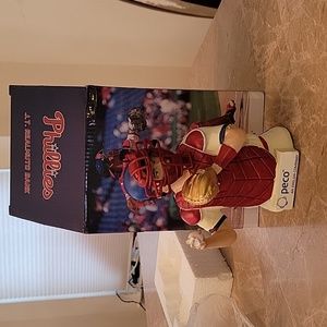 Phillies J.T. Realmuto Bank